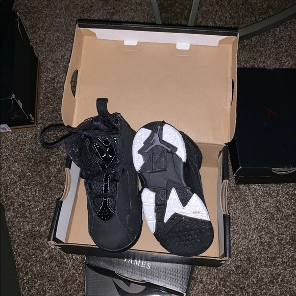 Jordan’s - Picture 1 of 1